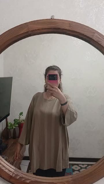 تیشرت مراکشی زنانه