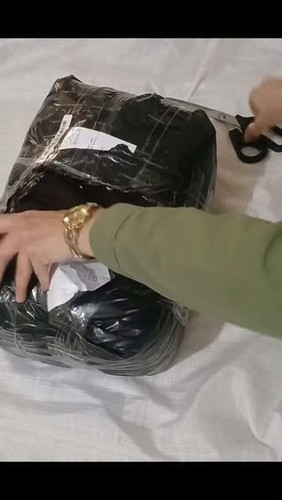ست پلو شرت و شلوار